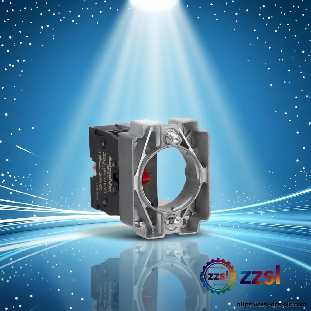 Schneider Electric ZB2-BZ102C